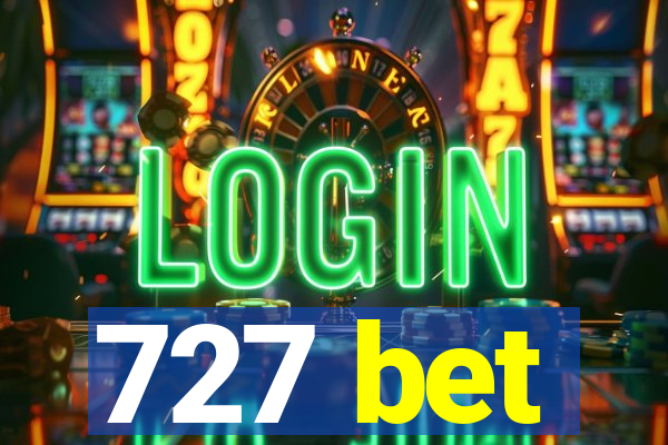 727 bet